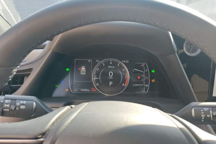 Used Lexus ES 2025 200 Premium Edition