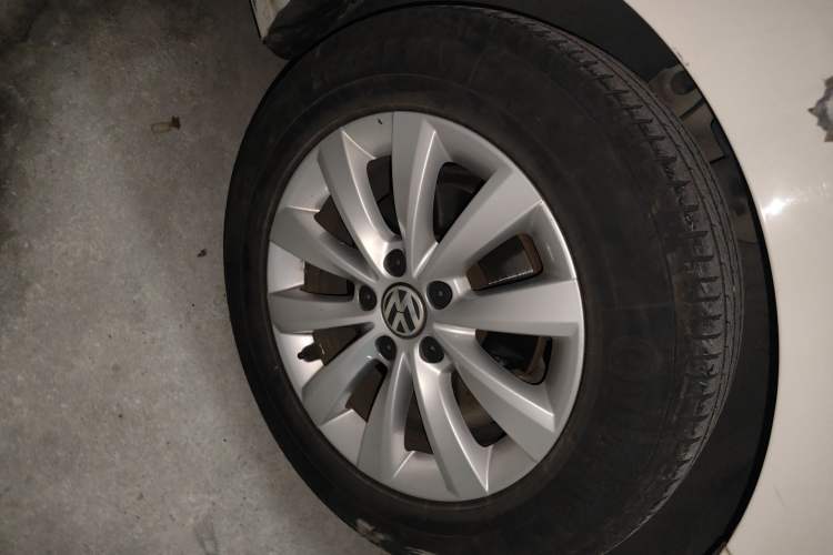 Used Volkswagen Beetle 2014 1.4TSI Fashion Edition Exterior 7