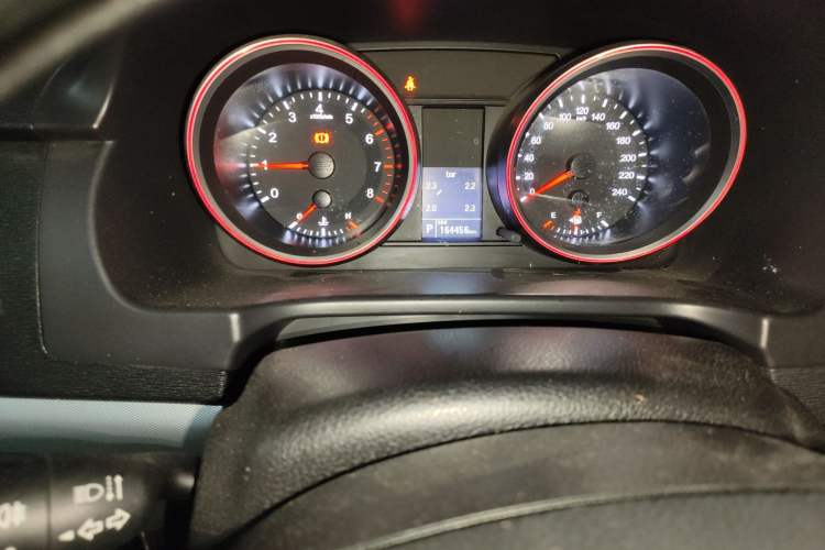 Used Haval H6 2016 Upgraded Model 1.5T Automatic Two-Wheel Drive Prestige Version