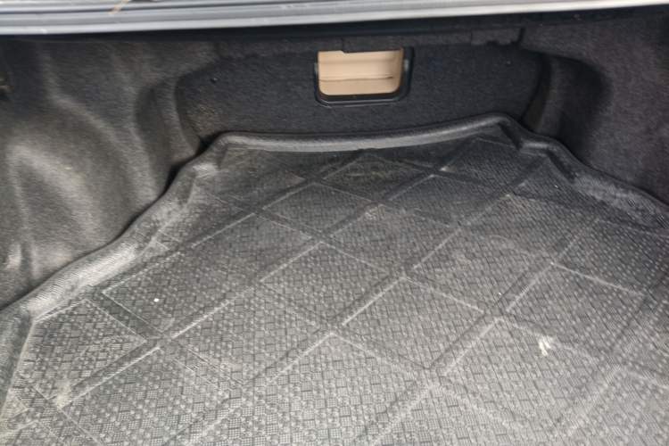 Used Toyota Camry 2012 Junrui 2.0S Radiant Edition