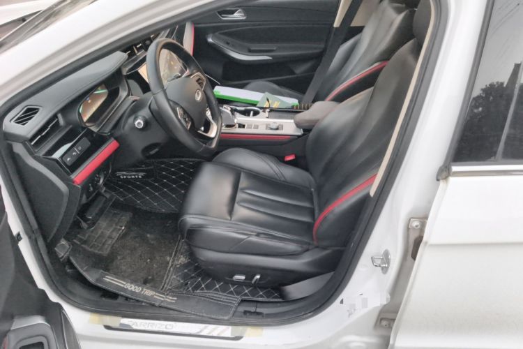 Used Chery Arrizo 5 PLUS 2021 Xiaoze 1.5T CVT ZhiPLUS
