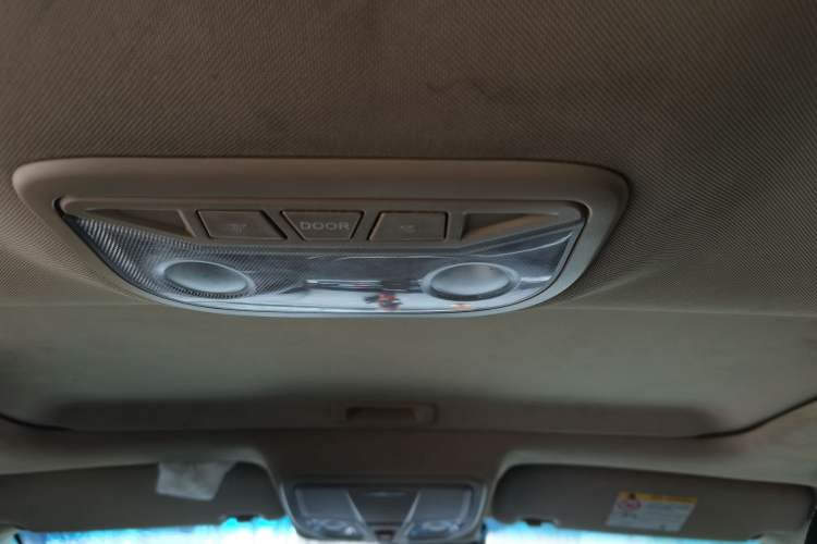 Used Geely Auto Emgrand 2017 Sedan Million Edition 1.5L CVT Upward Connectivity Version