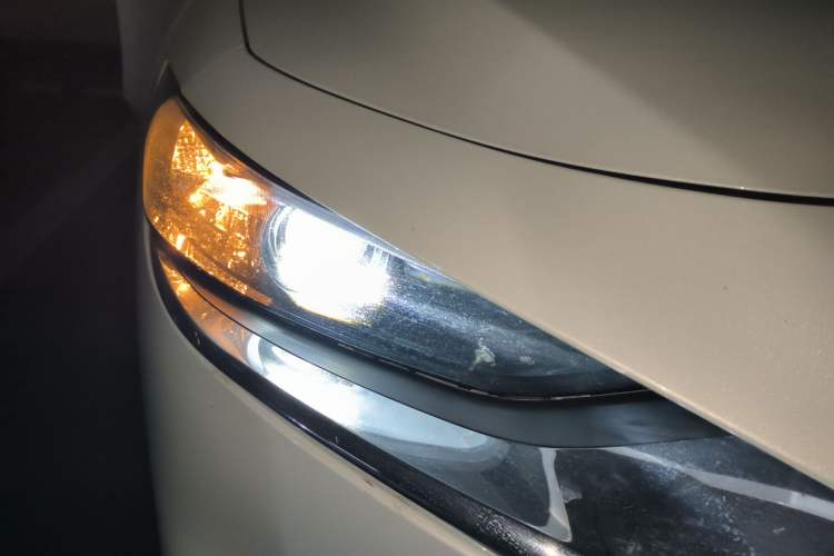 Used Mazda Mazda 3 Axela 2023 1.5L Manual ZhiMei Edition