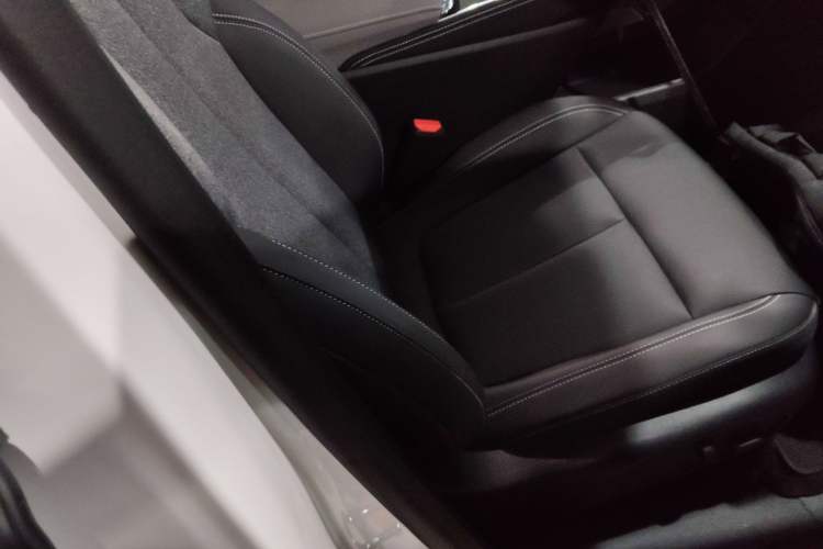 Used Buick E5 2023 Zhixiang Standard Range Edition Right Front Seat