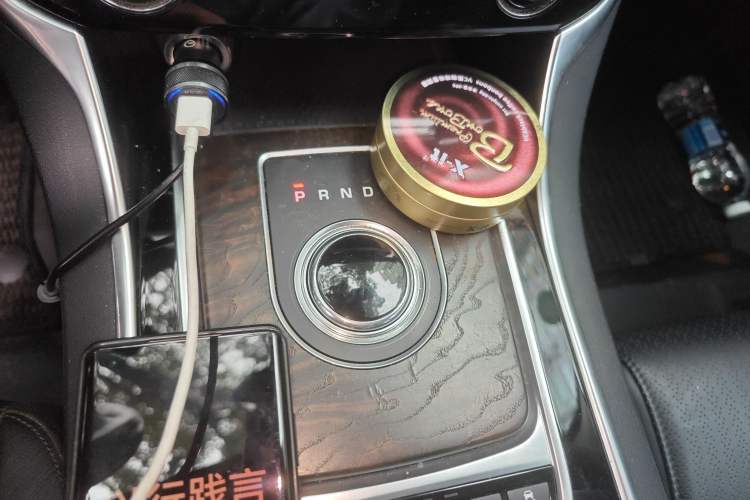 Used Jaguar XFL 2018 XFL 2.0T 250 PS Luxury Edition