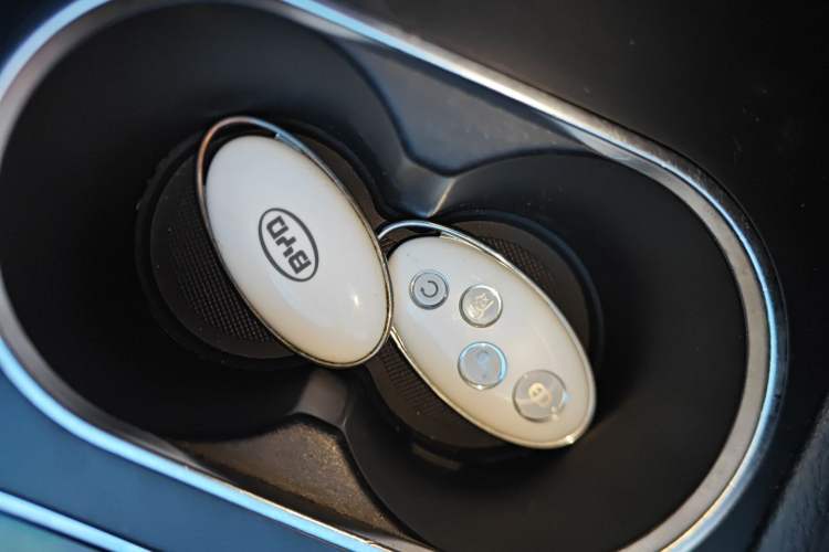 Used BYD Song MAX 2017 1.5T Automatic Smart Connect Luxury 7-Seater