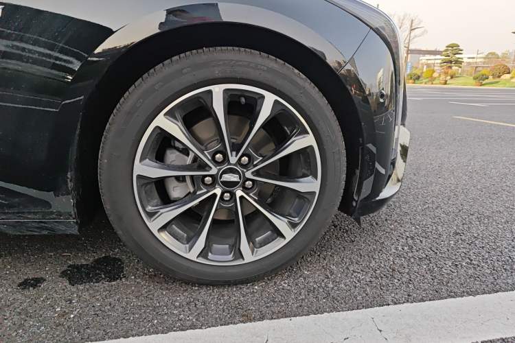 Used Cadillac CT5 2025 28T Urban Sport Edition