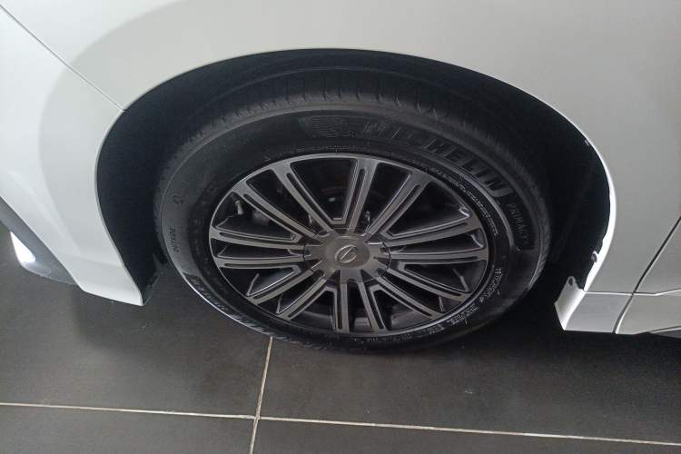 Used GAC Trumpchi M8 2021 Master Series 390T Prestige Edition
