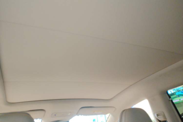 Used Hima Luxeed R7 2025 Range-Extended Version 251 km Max