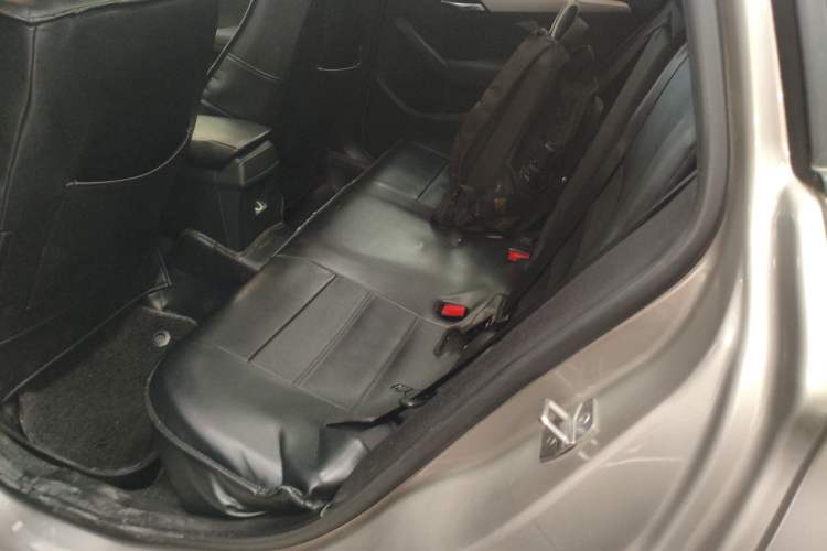 Used BMW X1 2014 sDrive18i Fashion Model
