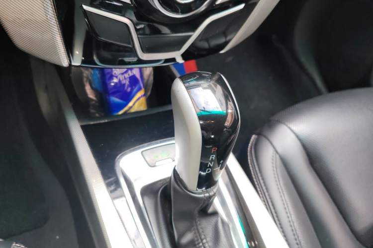 Used Luxgen U6 SUV 2015 1.8T New Innovation Upgrade
