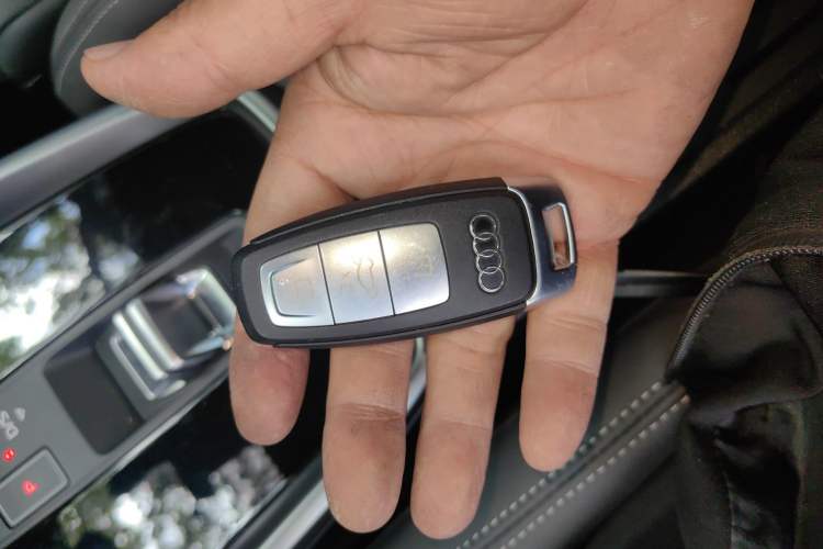 Used Audi A3 2023 Updated Sportback 35 TFSI Stylish Sports Type
