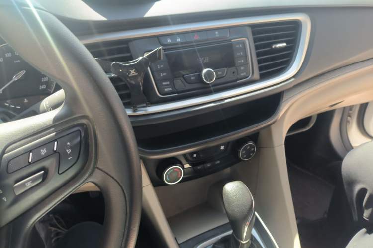 Used Buick GT 2015 15N Automatic Elite Version