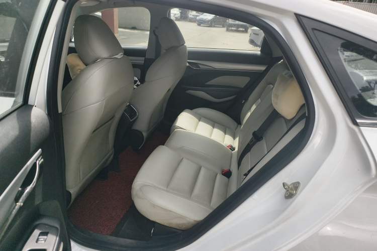 Used Geely Auto Binray 2018 14T CVT Colorful Edition
