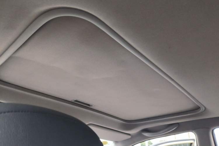 Used Chery Tiggo 3 2014 1.6L Manual Zhishang Edition