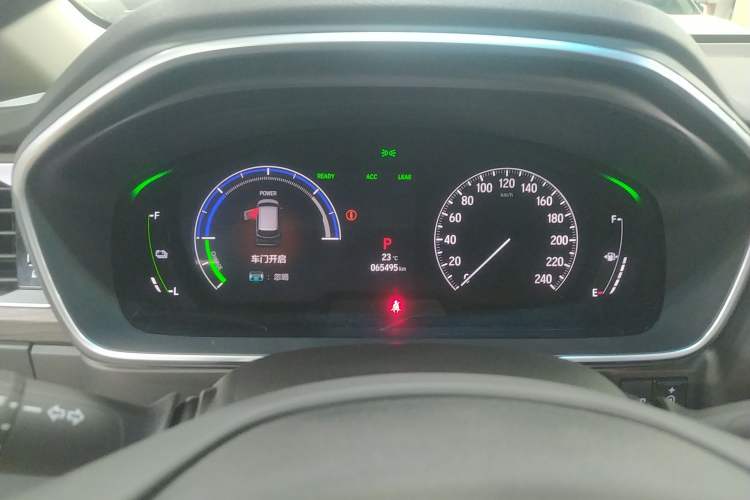 Used Honda Elysion 2022 2.0L eHEV Luxury Edition
