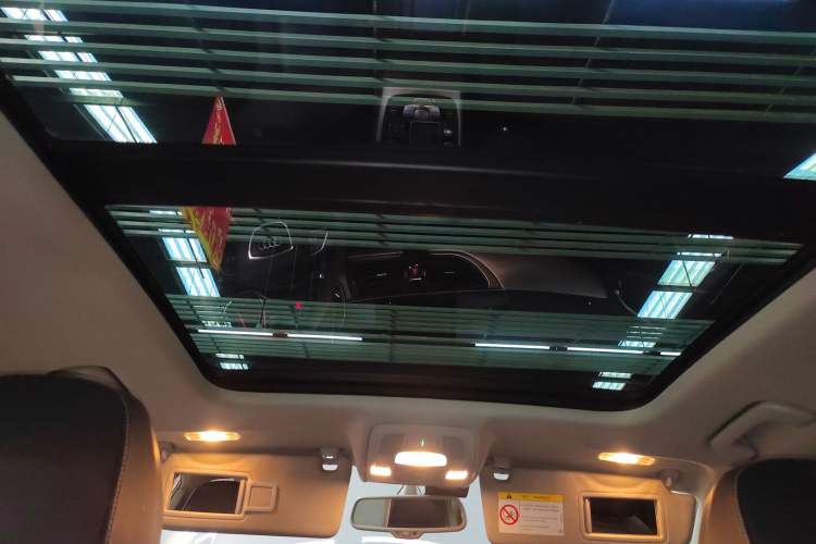 Used Audi A6L 2018 35 TFSI Collector's Edition