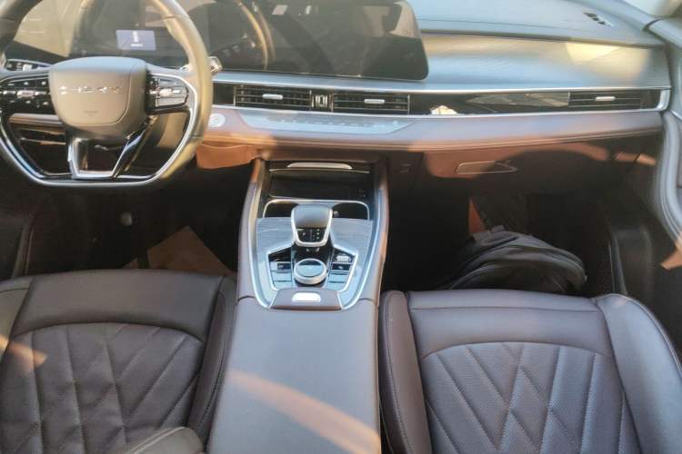 Used Chery Tiggo 8 PRO 2024 Champion Edition 390T Two-Wheel Drive Peak Version 5 Seats