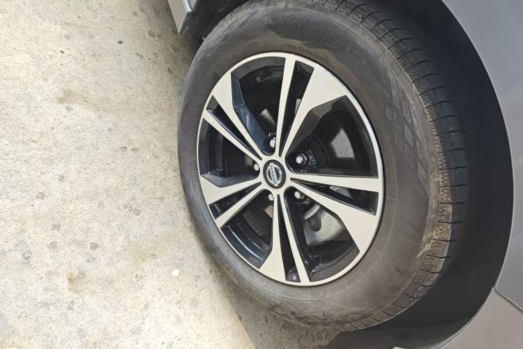 Used Nissan Sylphy 2022 1.6L XL CVT Enjoyment Edition