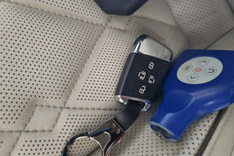 Used Volkswagen Viloran 2020 380TSI Prestige Edition