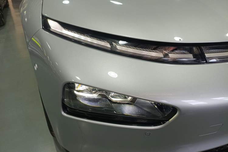 Used XPeng P7 2022 625E