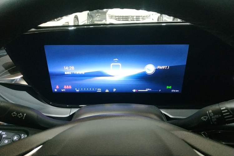 Used Buick Envista 2022 1.5T GS Fuel-Efficient Version