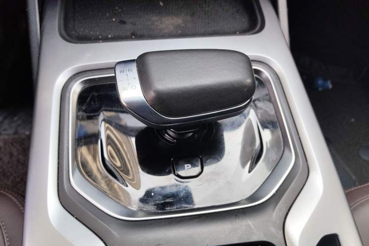 Used Geely Auto Haoyue 2022 1.8TD DCT Luxury 7-Seater