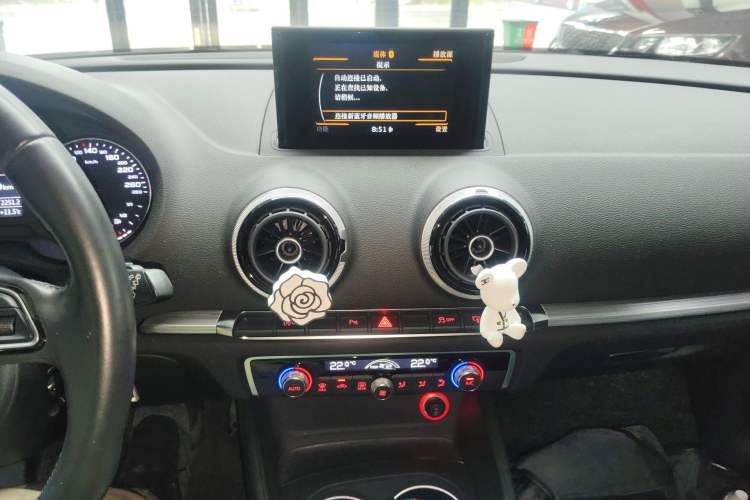 Used Audi A3 2016 Sportback 35 TFSI Style Edition
