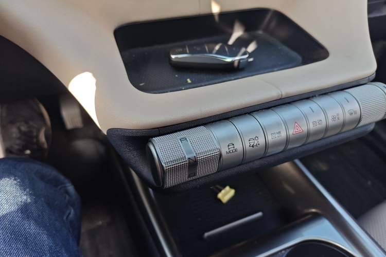 Used BYD Dolphin 2023 420 km Fashion Edition
