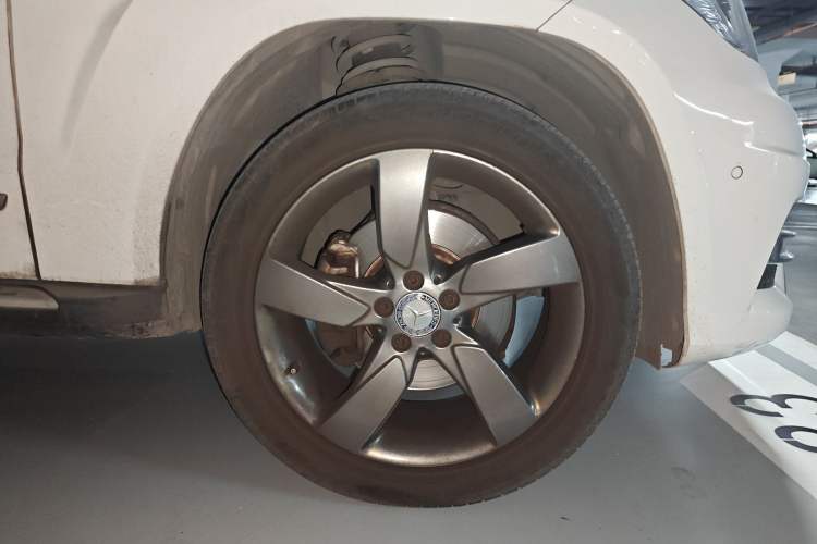 Used Mercedes-Benz GLK-Class 2015 GLK 260 4MATIC Fashion Edition Ultimate Version