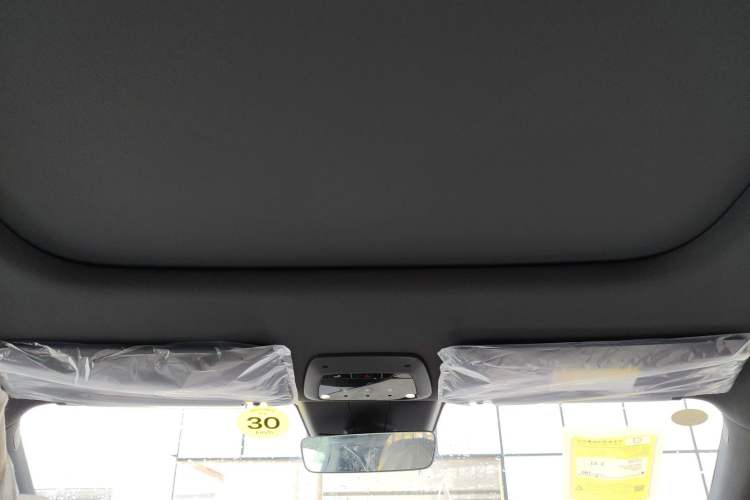 Used Volvo XC70 Plug-in Hybrid 2026 Model Four-Wheel Drive Long-Range Core
