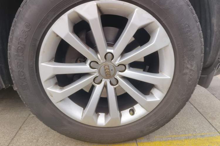 Used Audi Q5 2015 40 TFSI Trendy Edition