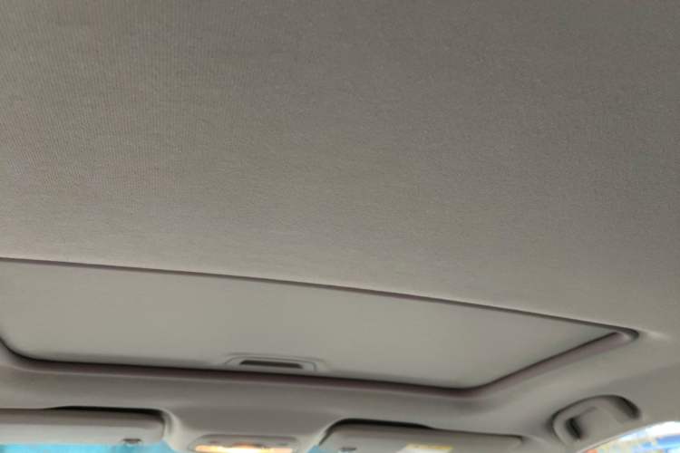 Used Chevrolet Cavalier 2018 320 Automatic Xinyue Edition