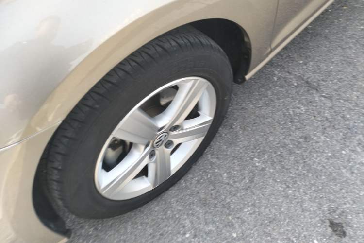 Used Volkswagen Golf 2018 1.6L Automatic Fashion Model