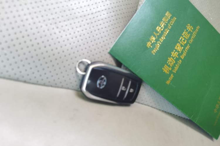 Used Toyota Verso 2014 Starlight 180G CVT Luxury Edition
