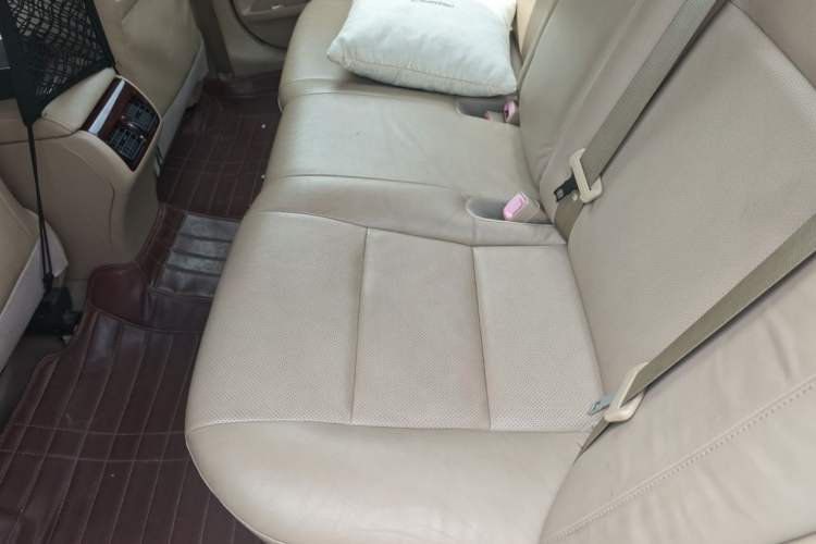 Used Toyota Camry 2013 2.5G Comfort Edition