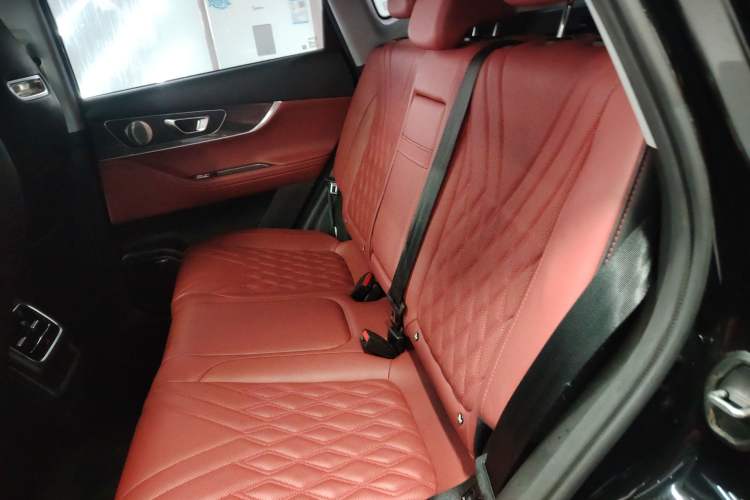 Used Chery Tiggo 7 PLUS 2023 Champion Edition 1.5 TCI CVT Extraordinary Version
