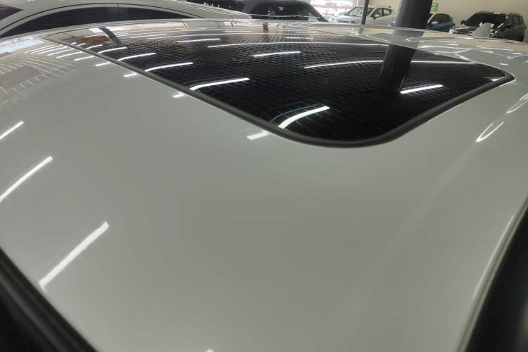 Used Toyota FRONTLANDER 2022 2.0L CVT Luxury Edition