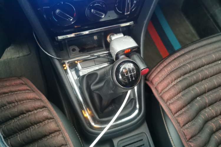 Used Volkswagen C-TREK 2018 1.5L Manual Comfort Model