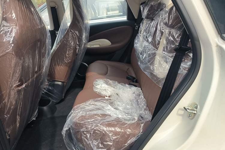 Used Wuling Bingo 2025 333 km Enjoyment Version