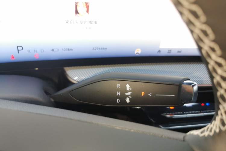 Used Buick E4 2023 GS Edition
