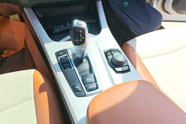 Used BMW X3 2016 sDrive20i