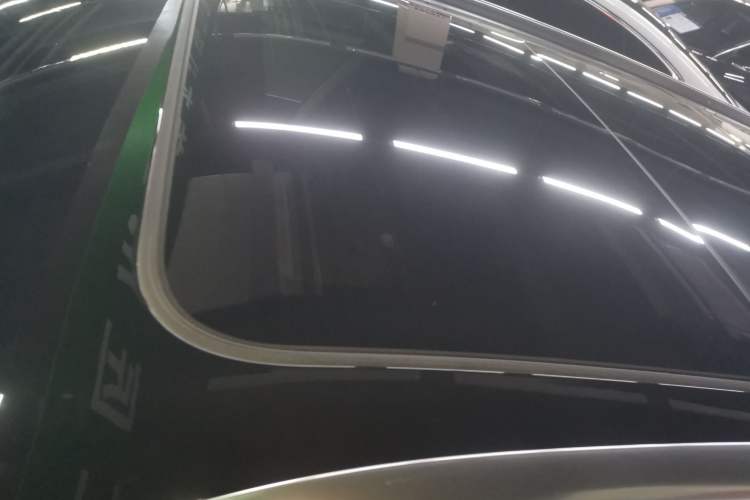 Used Volkswagen FAW-Volkswagen CC 2021 Estate Car 380TSI Vizion Edition