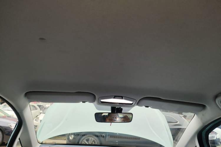 Used Geometry E Firefly 2022 320KM Cute Tiger 4-Seater
