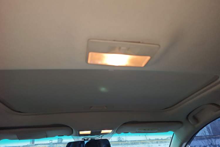 Used Haima Fumei 2016 1.6L Manual Prestige Model Upgrade