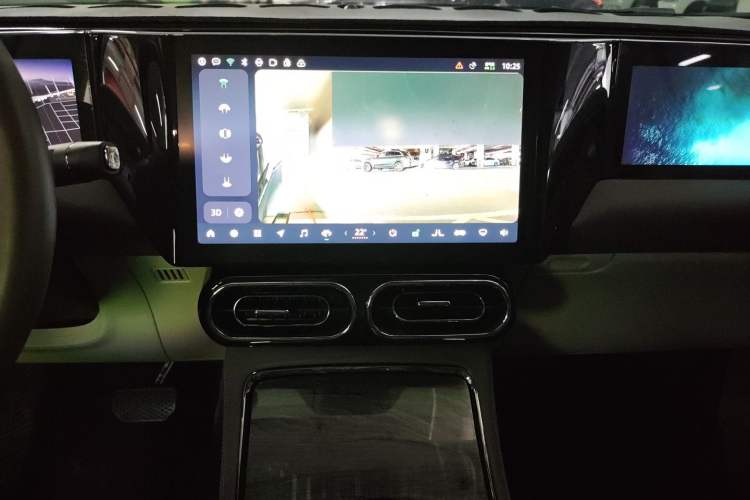 Used Leapmotor C11 2021 Deluxe Edition