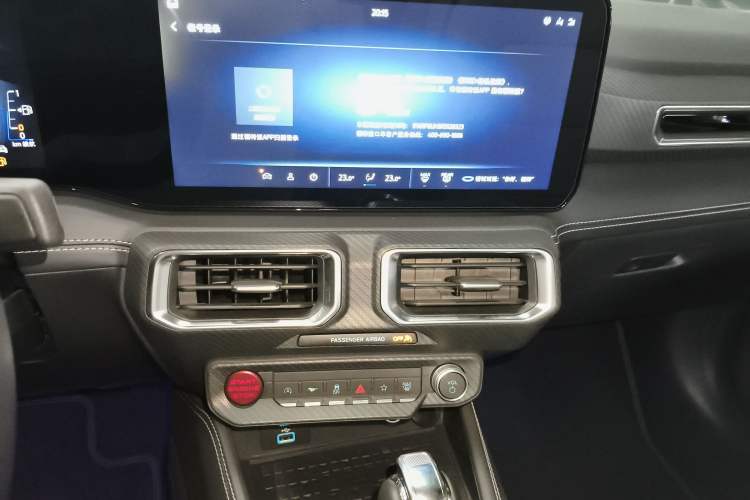 Used Ford Mustang 2024 2.3T EcoBoost Convertible Sport Edition