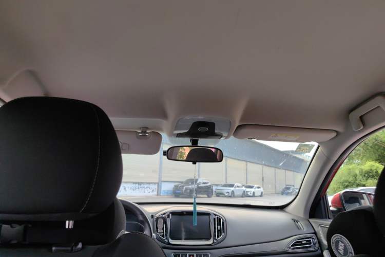 Used Chery Tiggo 7 2018 FLY Model 1.5T Automatic Enjoyment Edition China VI Standard