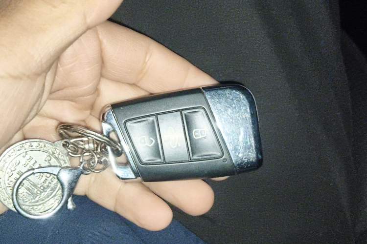 Used Volkswagen FAW-Volkswagen CC 2021 380TSI Striking Edition
