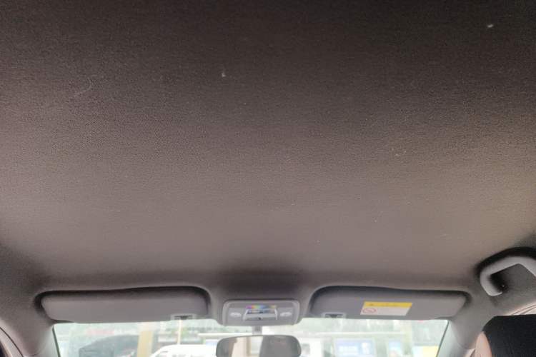 Used BYD Seagull 2023 Free Edition